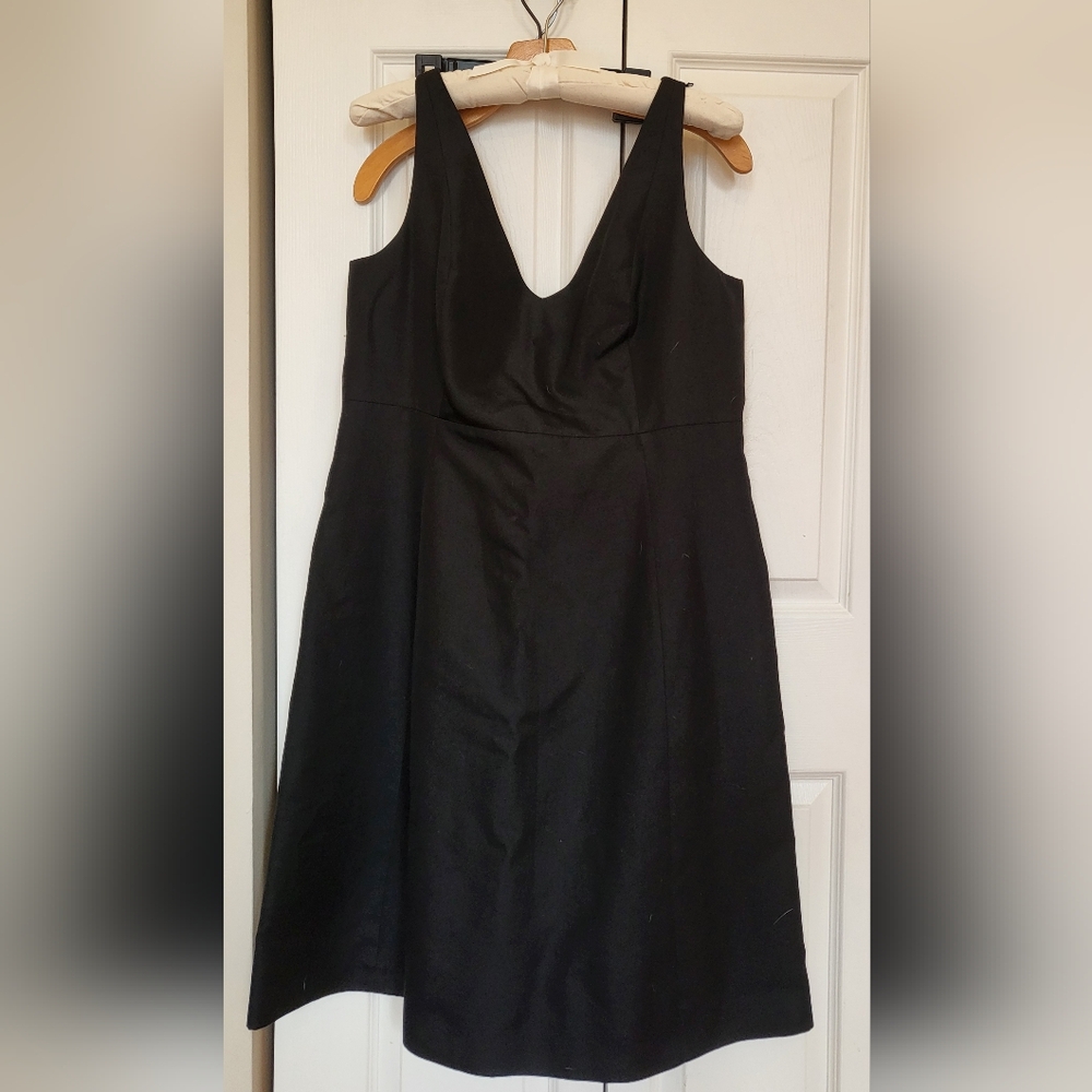 J. Crew Business Suiting or Formal Dress NWOT Size 14